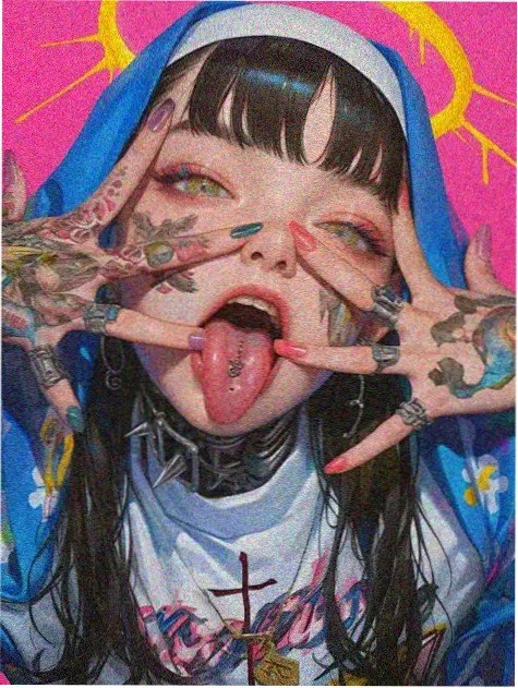 红果短剧我的邻居是诡异 在线观看封面